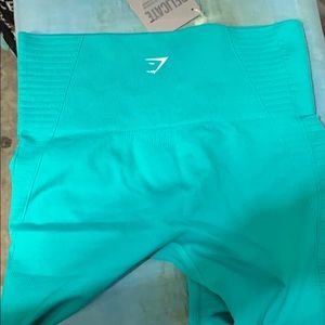 Gymshark leggings